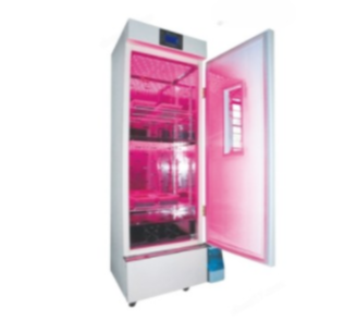 红蓝光植物生长箱