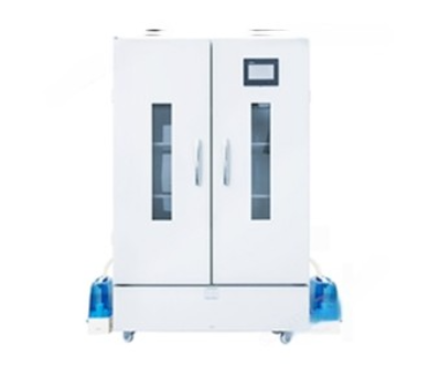 无霜式拟南芥培养箱