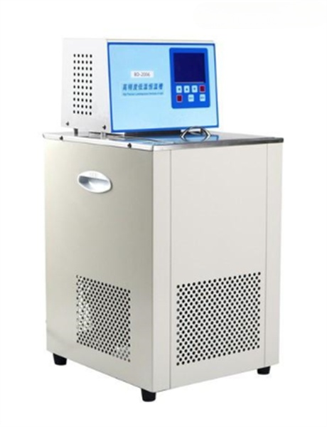 立式低温恒温槽