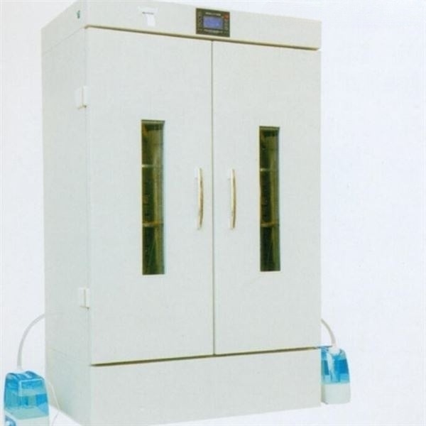 药品稳定试验箱